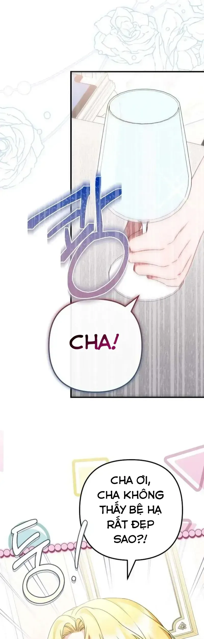 Trở Thành Liều Thuốc Chữa Lành Cho Bạo Quân Trong Câu Chuyện Tăm Tối Chapter 42 - 24