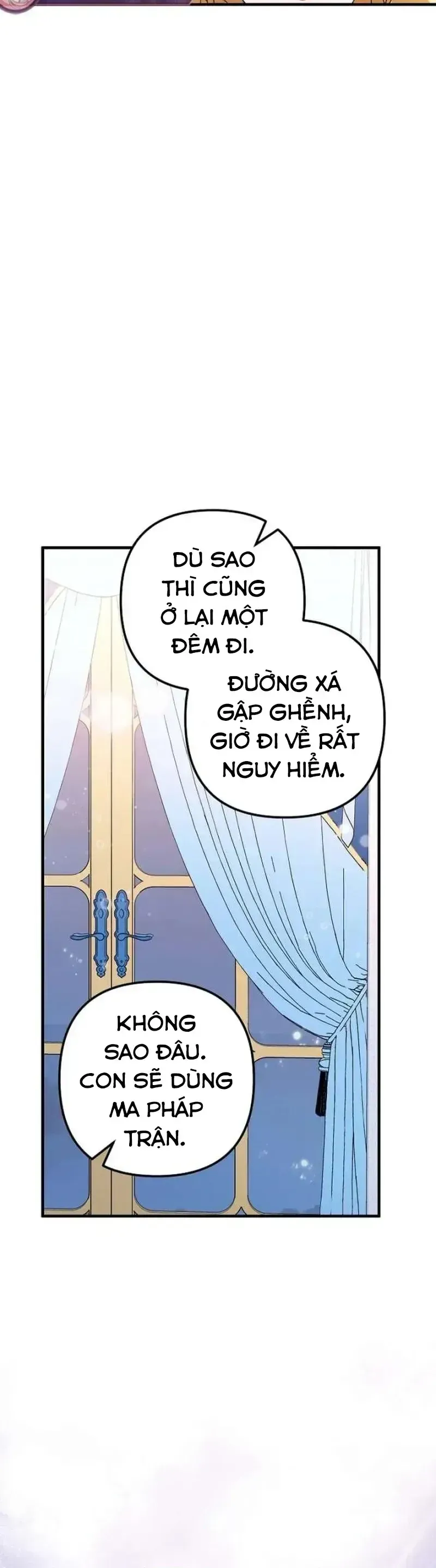 Trở Thành Liều Thuốc Chữa Lành Cho Bạo Quân Trong Câu Chuyện Tăm Tối Chapter 42 - 30