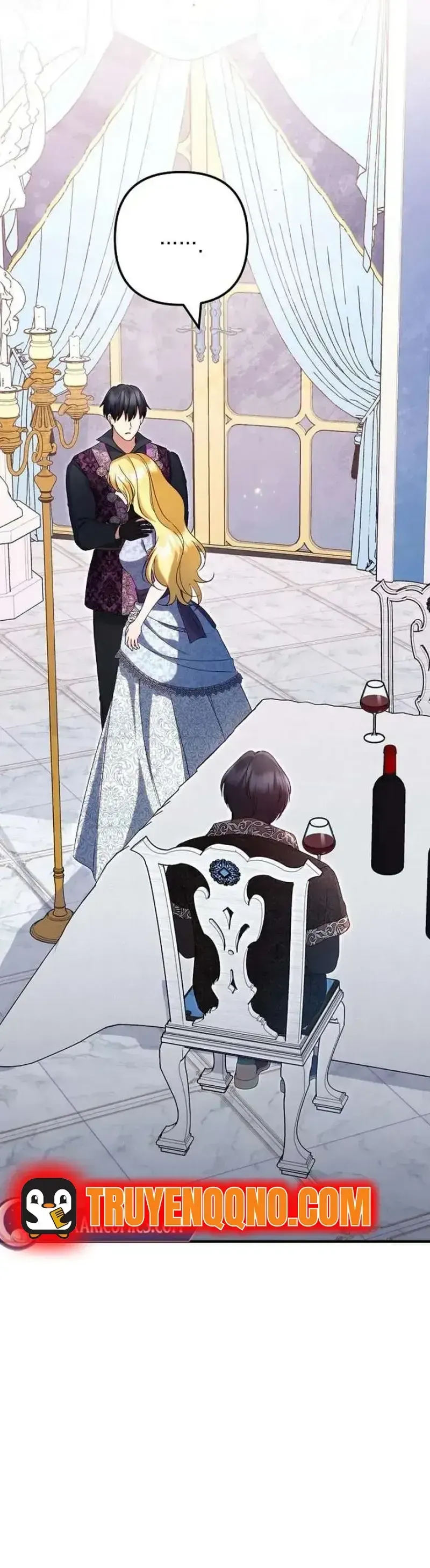 Trở Thành Liều Thuốc Chữa Lành Cho Bạo Quân Trong Câu Chuyện Tăm Tối Chapter 42 - 35