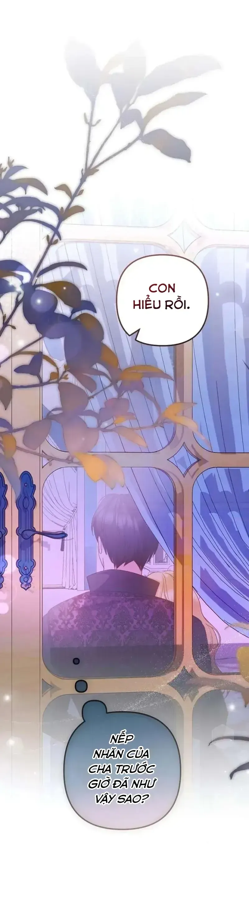 Trở Thành Liều Thuốc Chữa Lành Cho Bạo Quân Trong Câu Chuyện Tăm Tối Chapter 42 - 36