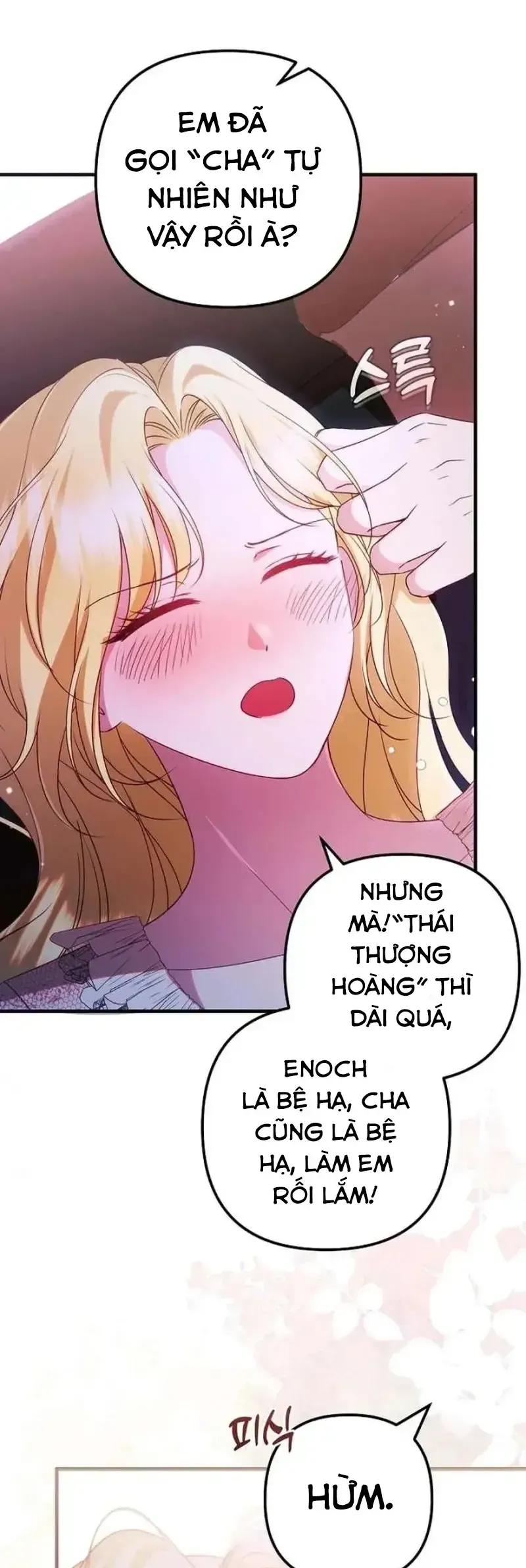 Trở Thành Liều Thuốc Chữa Lành Cho Bạo Quân Trong Câu Chuyện Tăm Tối Chapter 42 - 39