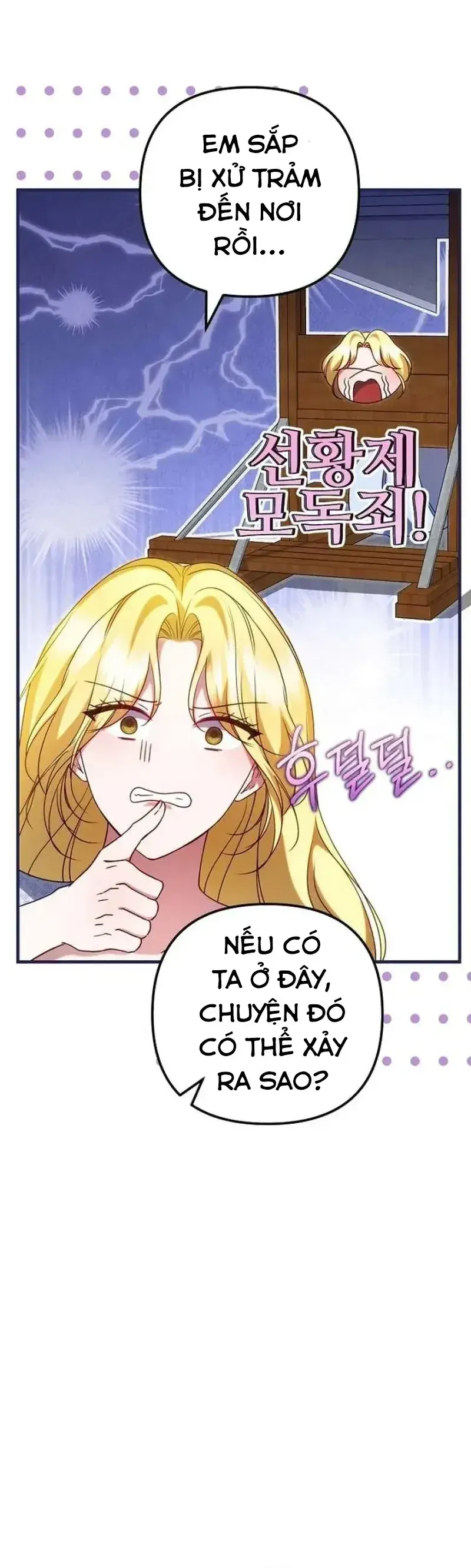 Trở Thành Liều Thuốc Chữa Lành Cho Bạo Quân Trong Câu Chuyện Tăm Tối Chapter 42 - 5