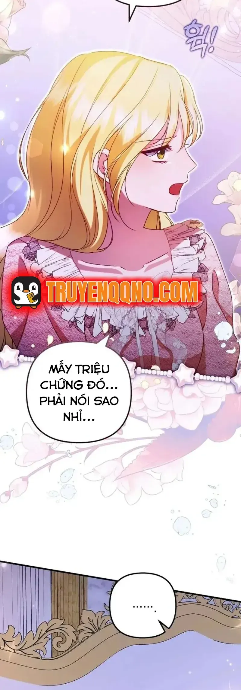 Trở Thành Liều Thuốc Chữa Lành Cho Bạo Quân Trong Câu Chuyện Tăm Tối Chapter 42 - 45