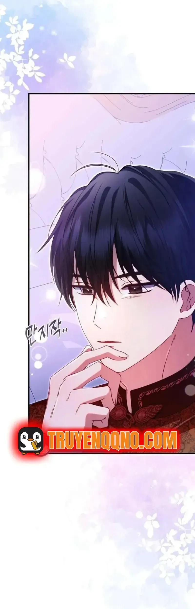 Trở Thành Liều Thuốc Chữa Lành Cho Bạo Quân Trong Câu Chuyện Tăm Tối Chapter 42 - 49