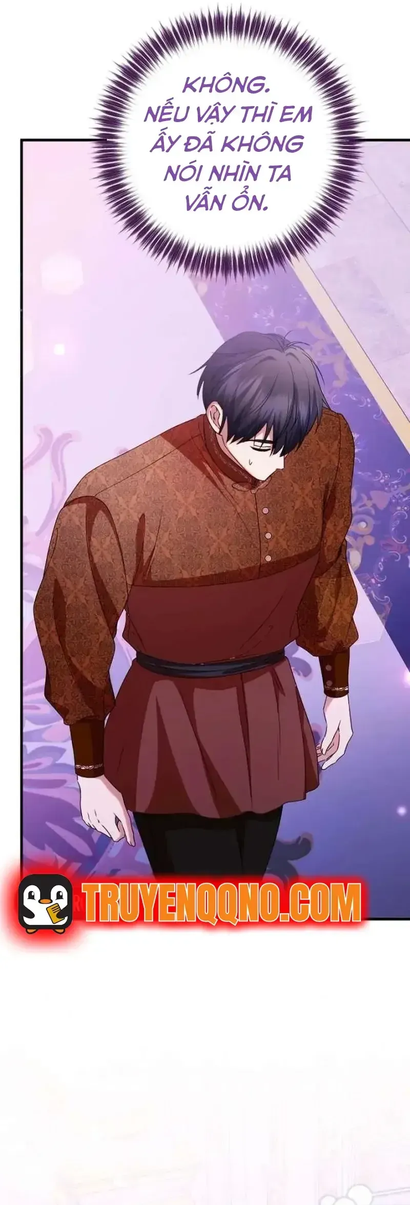 Trở Thành Liều Thuốc Chữa Lành Cho Bạo Quân Trong Câu Chuyện Tăm Tối Chapter 42 - 53