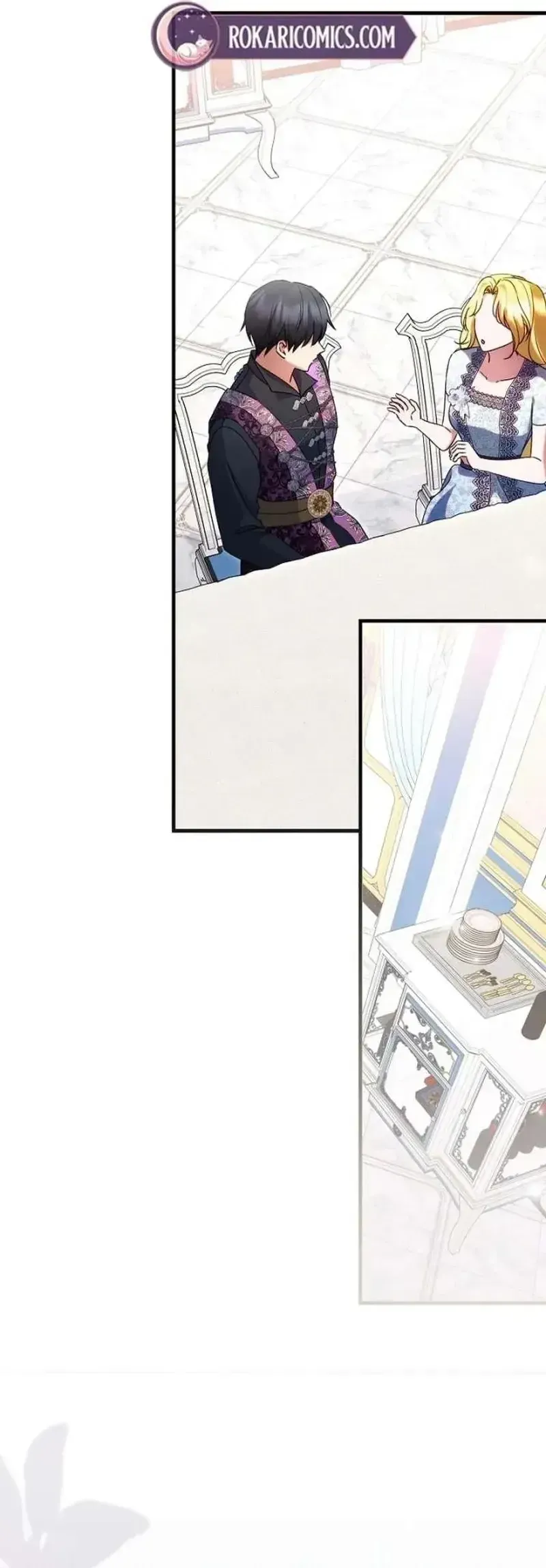 Trở Thành Liều Thuốc Chữa Lành Cho Bạo Quân Trong Câu Chuyện Tăm Tối Chapter 42 - 9