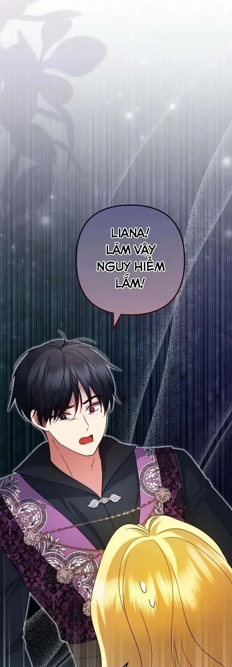 Trở Thành Liều Thuốc Chữa Lành Cho Bạo Quân Trong Câu Chuyện Tăm Tối Chapter 42 - 10