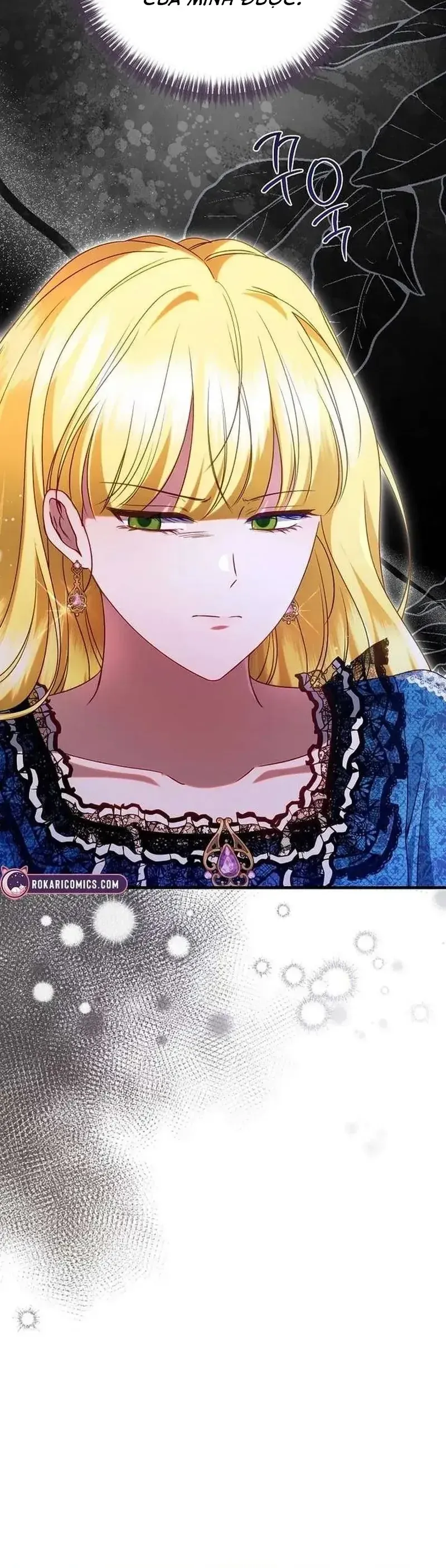 Trở Thành Liều Thuốc Chữa Lành Cho Bạo Quân Trong Câu Chuyện Tăm Tối Chapter 45 - 11