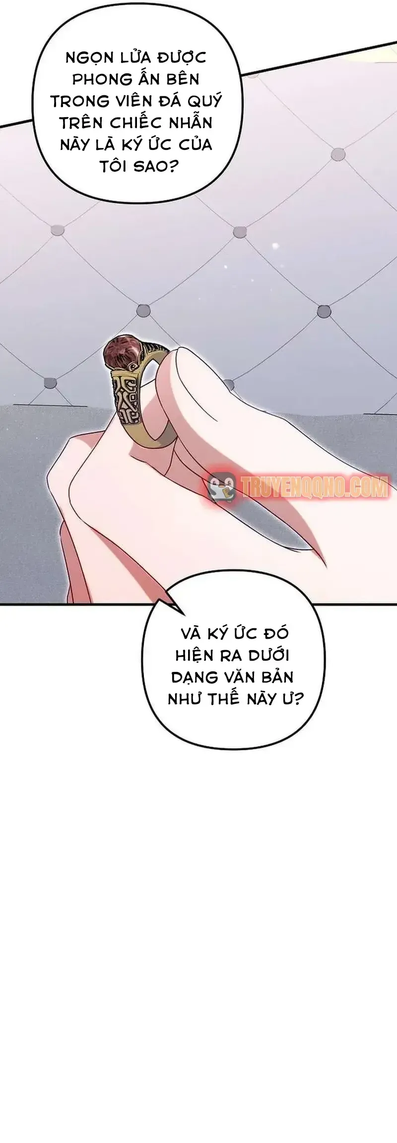 Trở Thành Liều Thuốc Chữa Lành Cho Bạo Quân Trong Câu Chuyện Tăm Tối Chapter 45 - 19