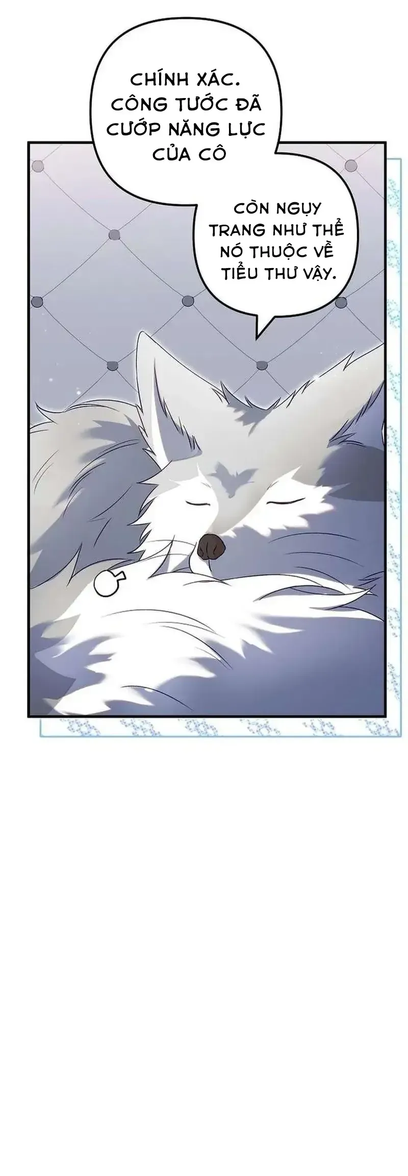 Trở Thành Liều Thuốc Chữa Lành Cho Bạo Quân Trong Câu Chuyện Tăm Tối Chapter 45 - 20