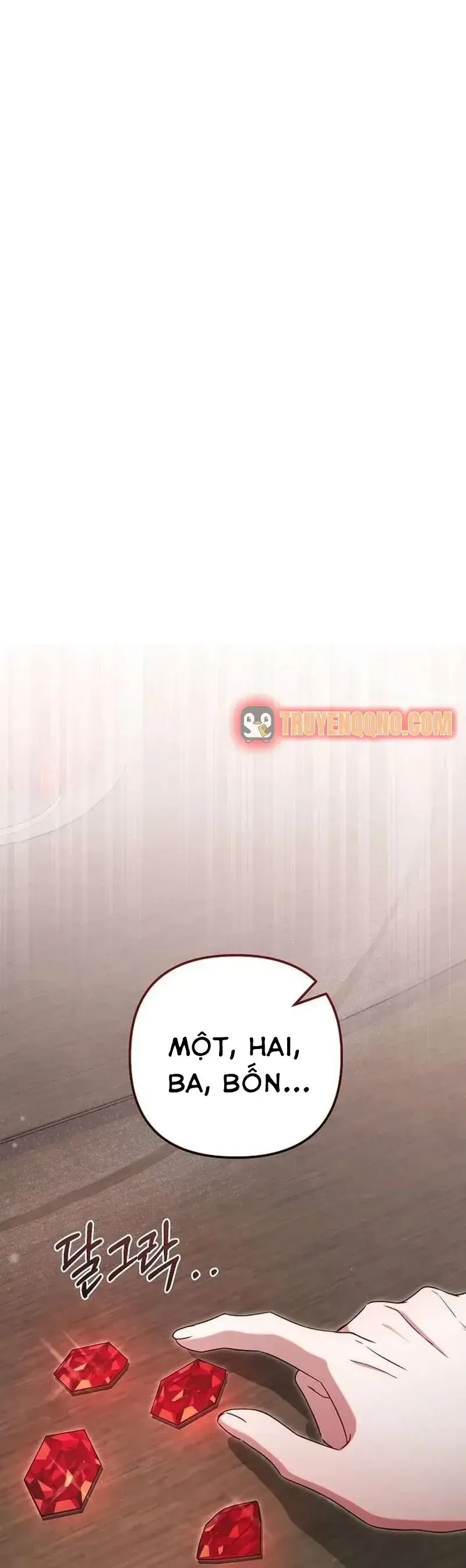 Trở Thành Liều Thuốc Chữa Lành Cho Bạo Quân Trong Câu Chuyện Tăm Tối Chapter 45 - 3