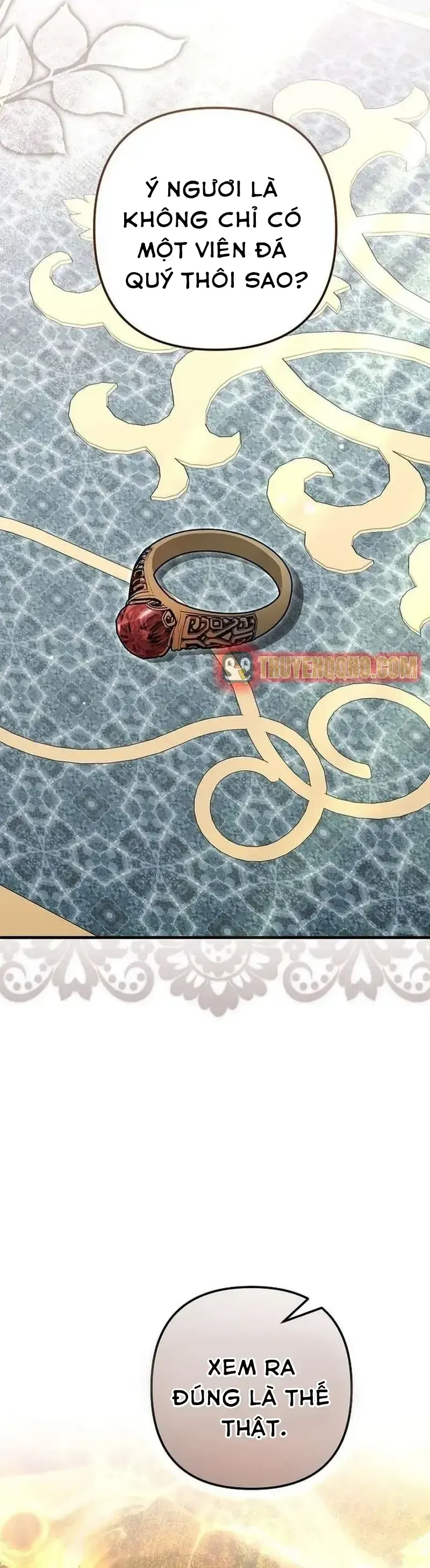 Trở Thành Liều Thuốc Chữa Lành Cho Bạo Quân Trong Câu Chuyện Tăm Tối Chapter 45 - 23