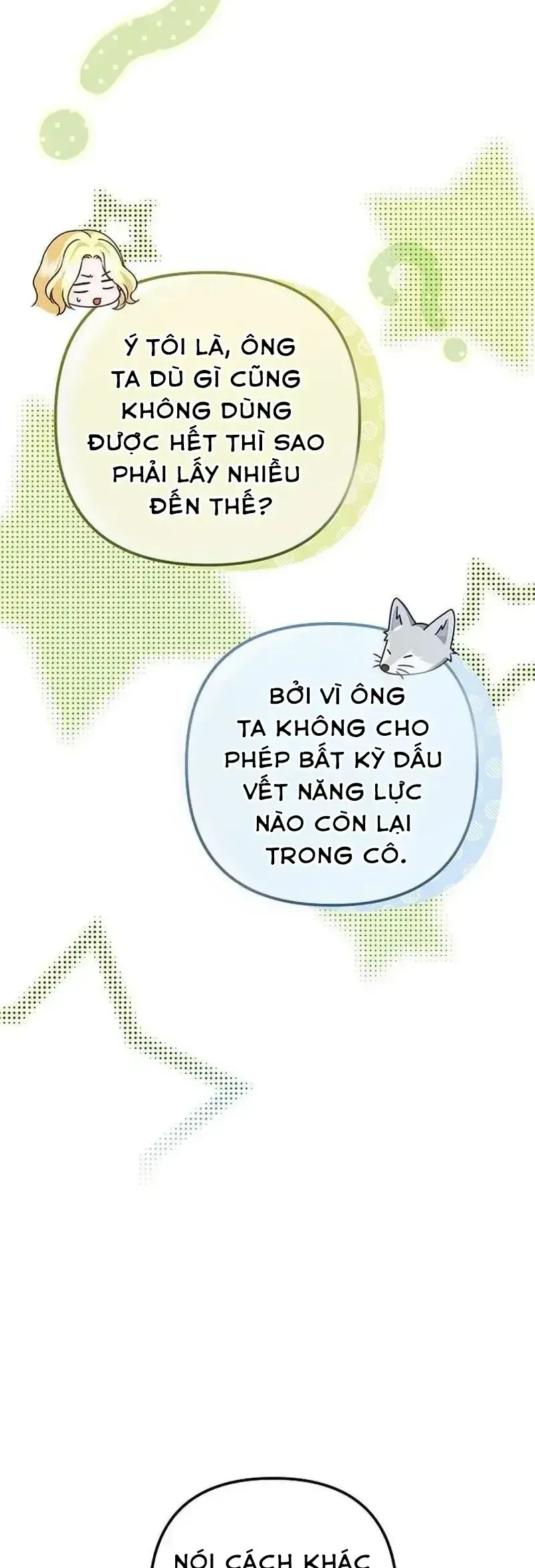 Trở Thành Liều Thuốc Chữa Lành Cho Bạo Quân Trong Câu Chuyện Tăm Tối Chapter 45 - 27