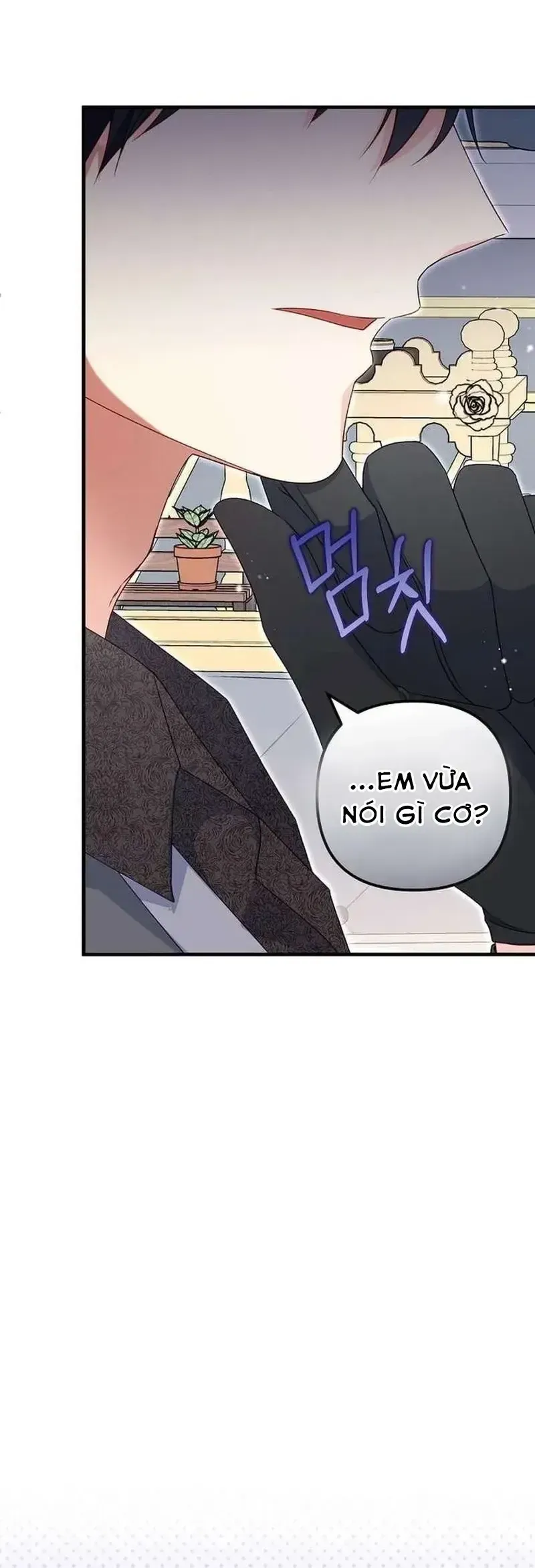 Trở Thành Liều Thuốc Chữa Lành Cho Bạo Quân Trong Câu Chuyện Tăm Tối Chapter 45 - 29