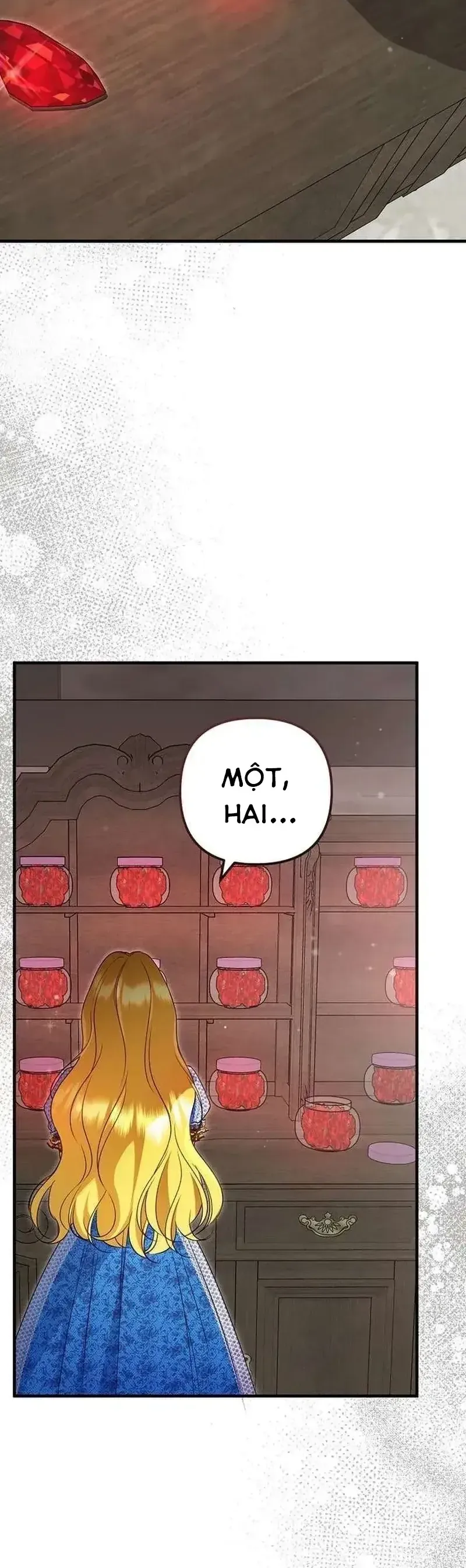 Trở Thành Liều Thuốc Chữa Lành Cho Bạo Quân Trong Câu Chuyện Tăm Tối Chapter 45 - 4