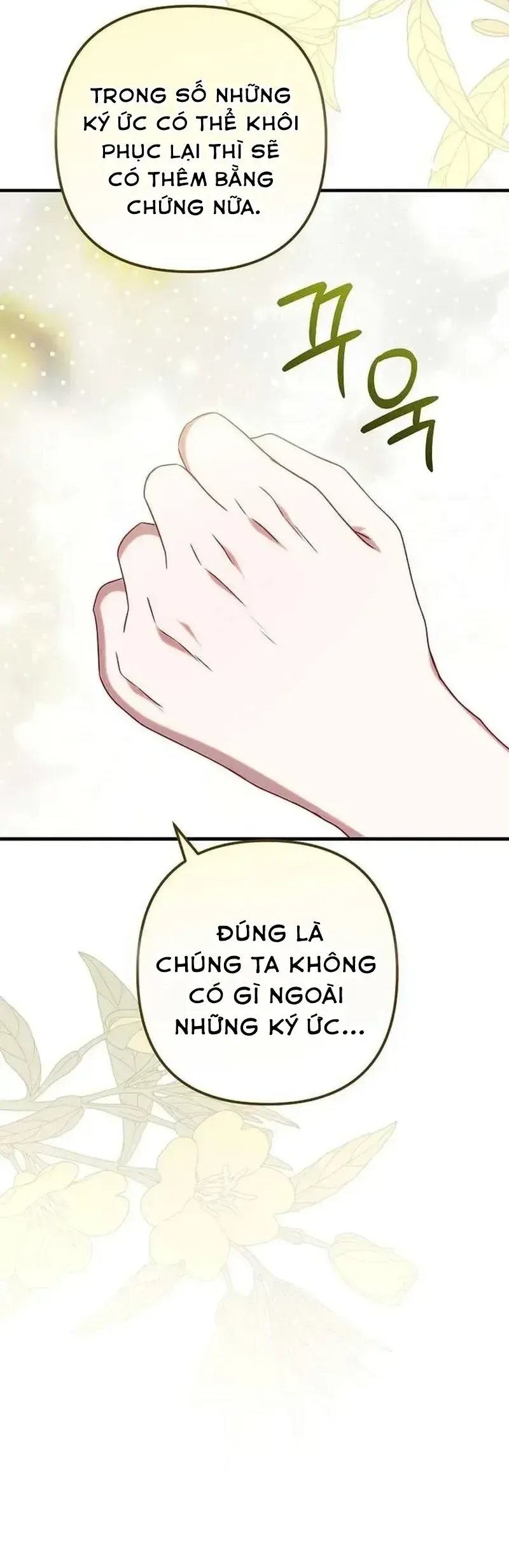 Trở Thành Liều Thuốc Chữa Lành Cho Bạo Quân Trong Câu Chuyện Tăm Tối Chapter 45 - 40