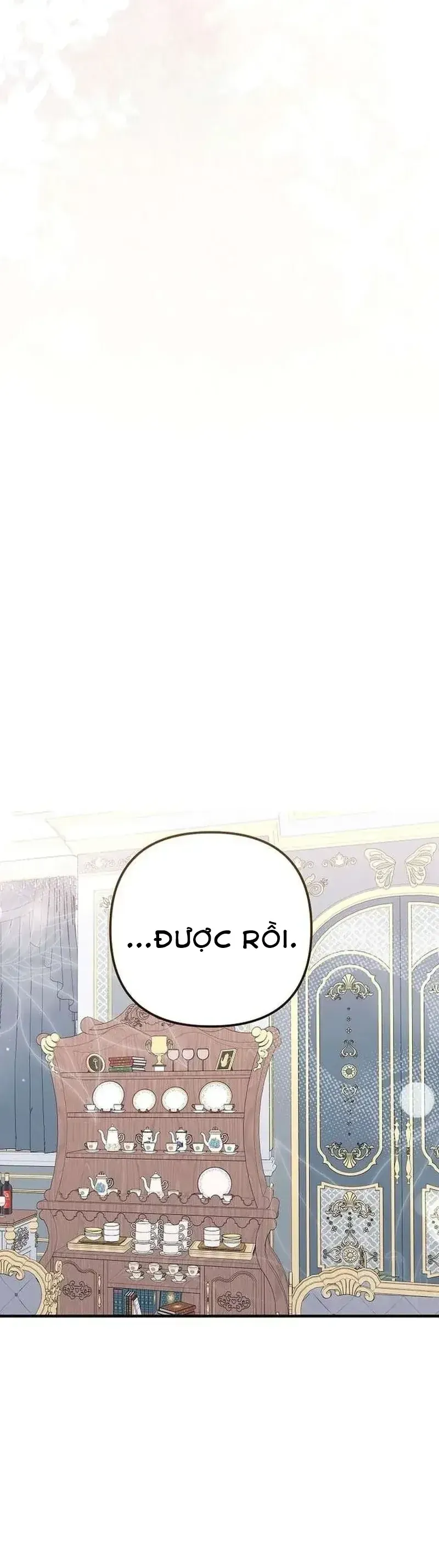 Trở Thành Liều Thuốc Chữa Lành Cho Bạo Quân Trong Câu Chuyện Tăm Tối Chapter 45 - 43