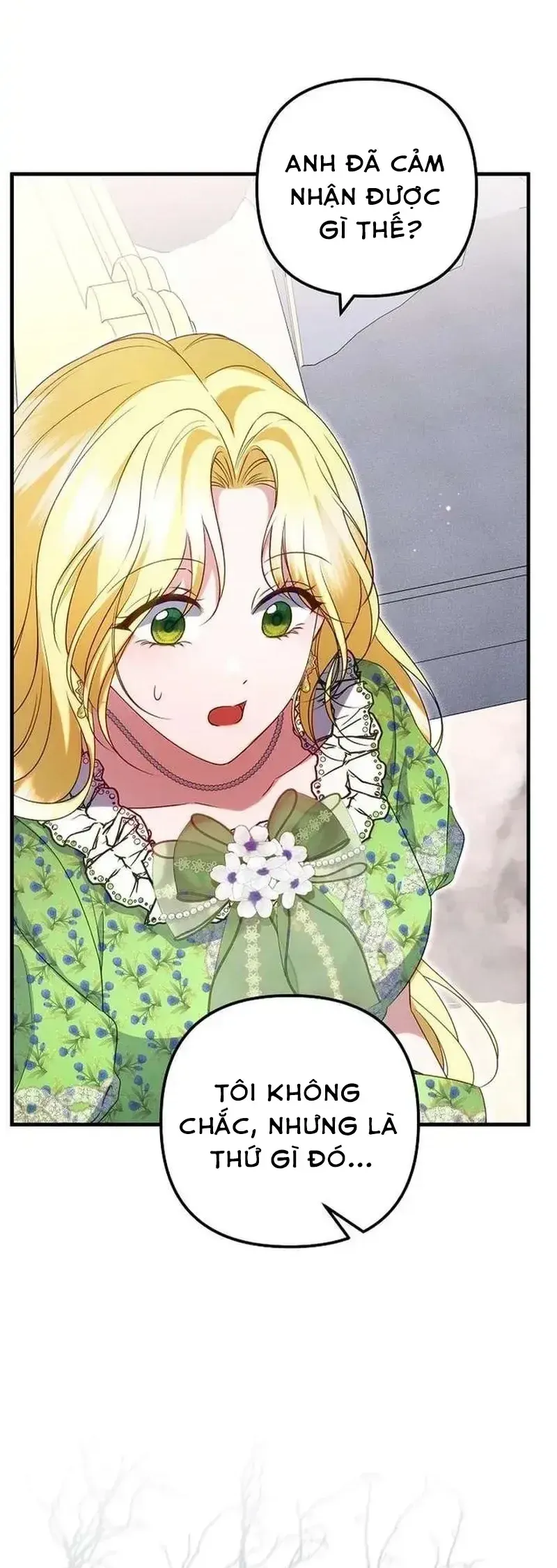 Trở Thành Liều Thuốc Chữa Lành Cho Bạo Quân Trong Câu Chuyện Tăm Tối Chapter 45 - 52