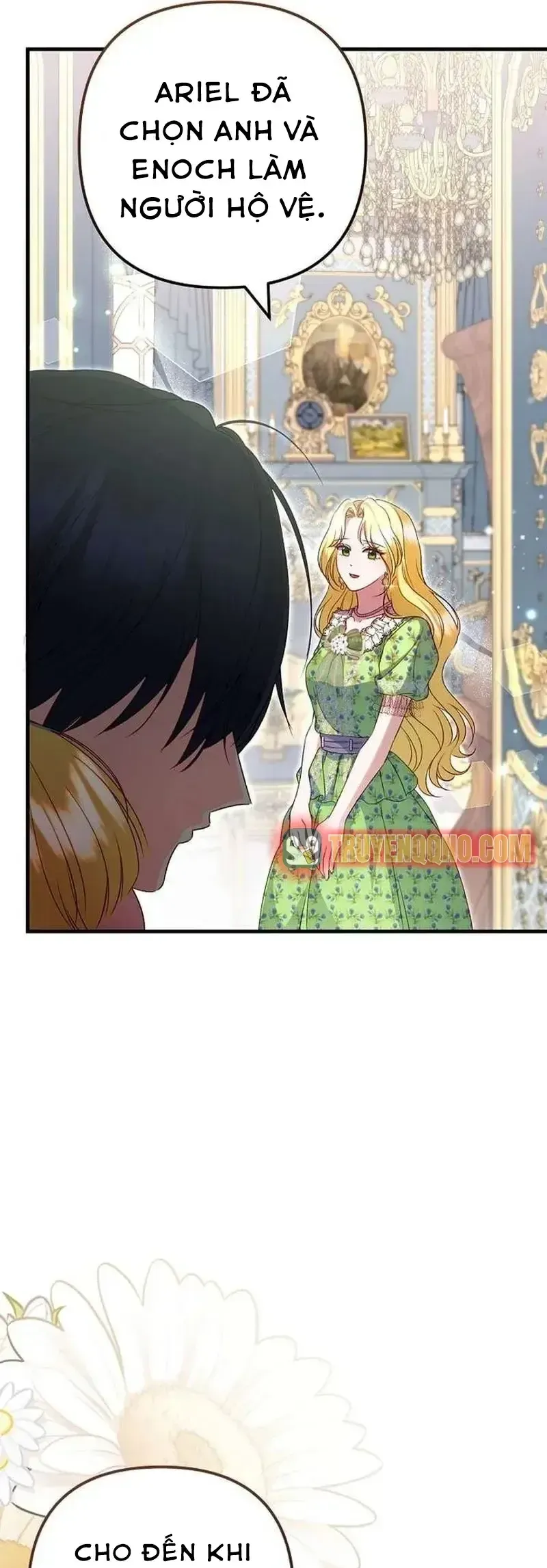 Trở Thành Liều Thuốc Chữa Lành Cho Bạo Quân Trong Câu Chuyện Tăm Tối Chapter 45 - 58