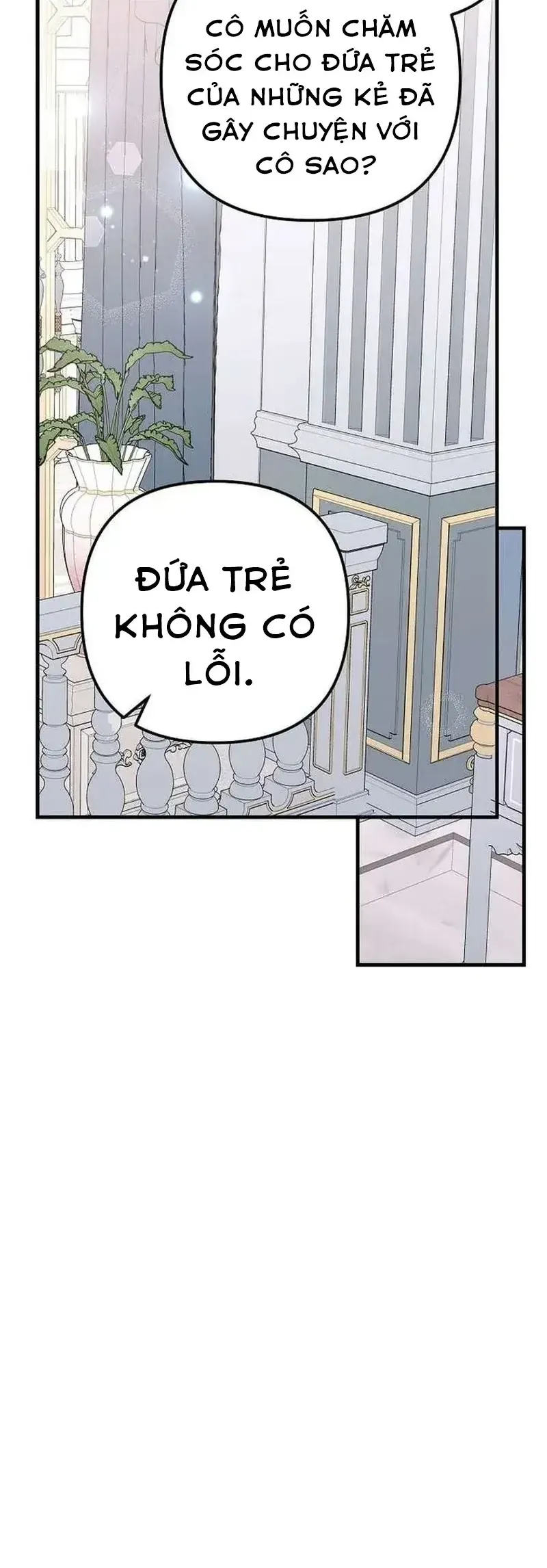 Trở Thành Liều Thuốc Chữa Lành Cho Bạo Quân Trong Câu Chuyện Tăm Tối Chapter 45 - 60