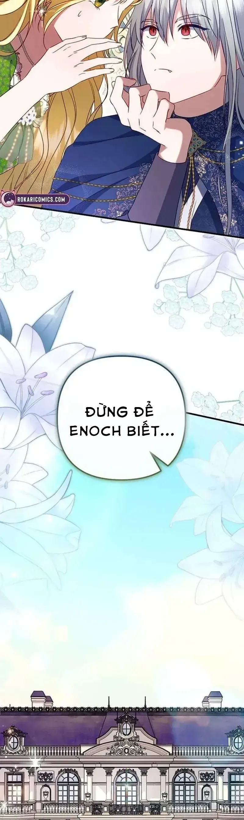 Trở Thành Liều Thuốc Chữa Lành Cho Bạo Quân Trong Câu Chuyện Tăm Tối Chapter 45 - 63