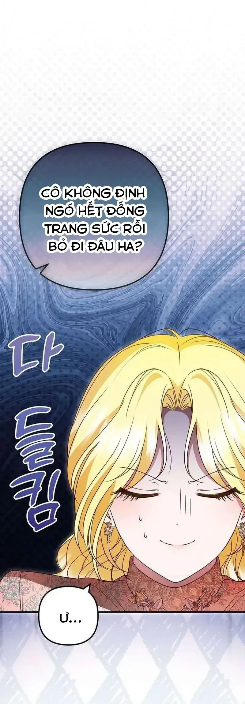 Trở Thành Liều Thuốc Chữa Lành Cho Bạo Quân Trong Câu Chuyện Tăm Tối Chapter 46 - 11