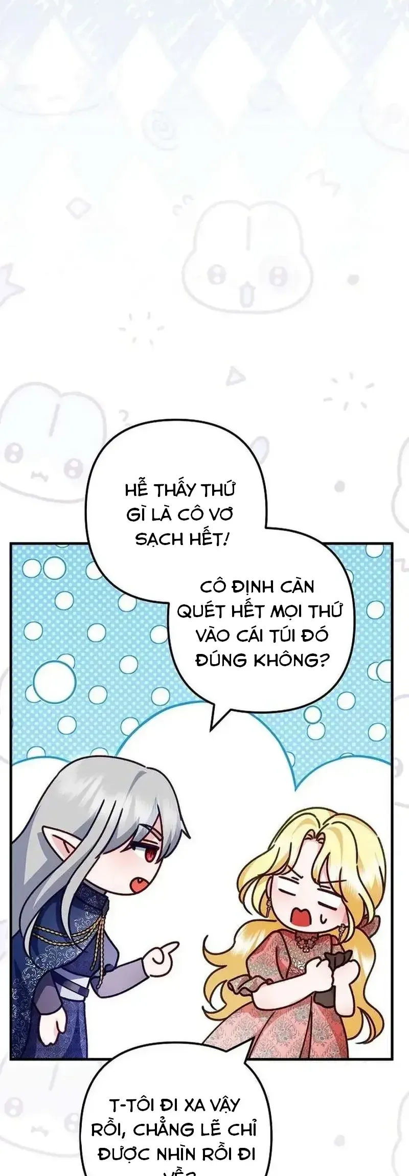 Trở Thành Liều Thuốc Chữa Lành Cho Bạo Quân Trong Câu Chuyện Tăm Tối Chapter 46 - 12