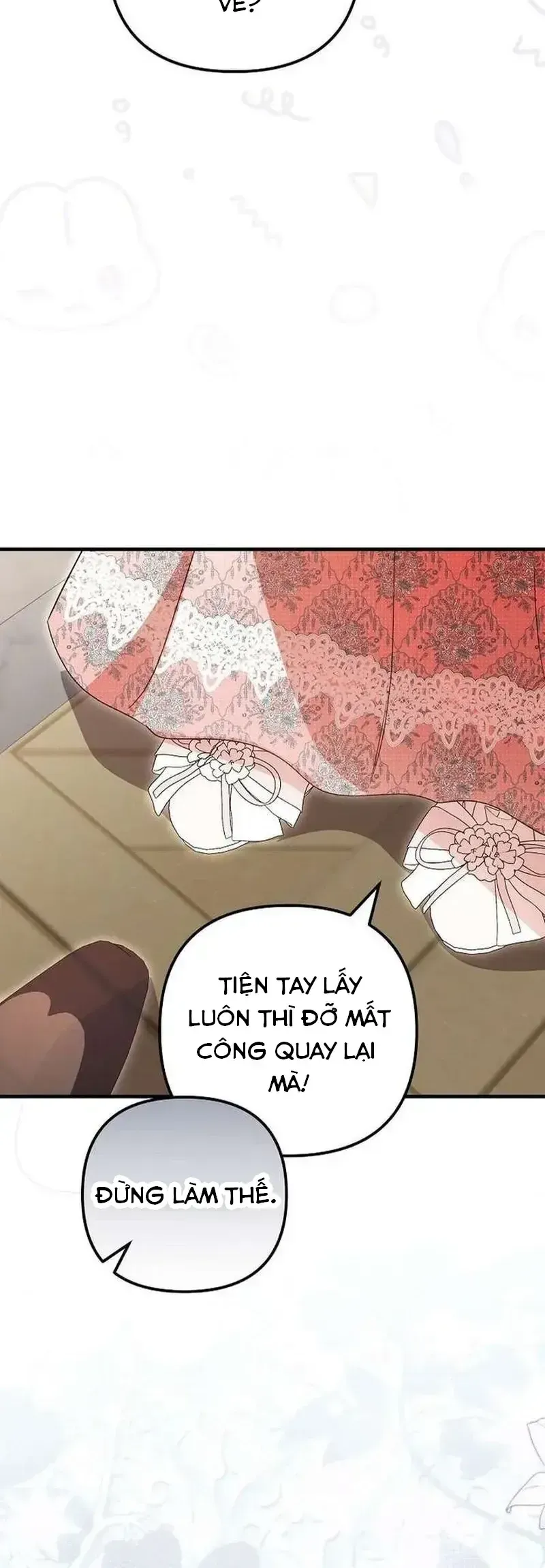 Trở Thành Liều Thuốc Chữa Lành Cho Bạo Quân Trong Câu Chuyện Tăm Tối Chapter 46 - 13