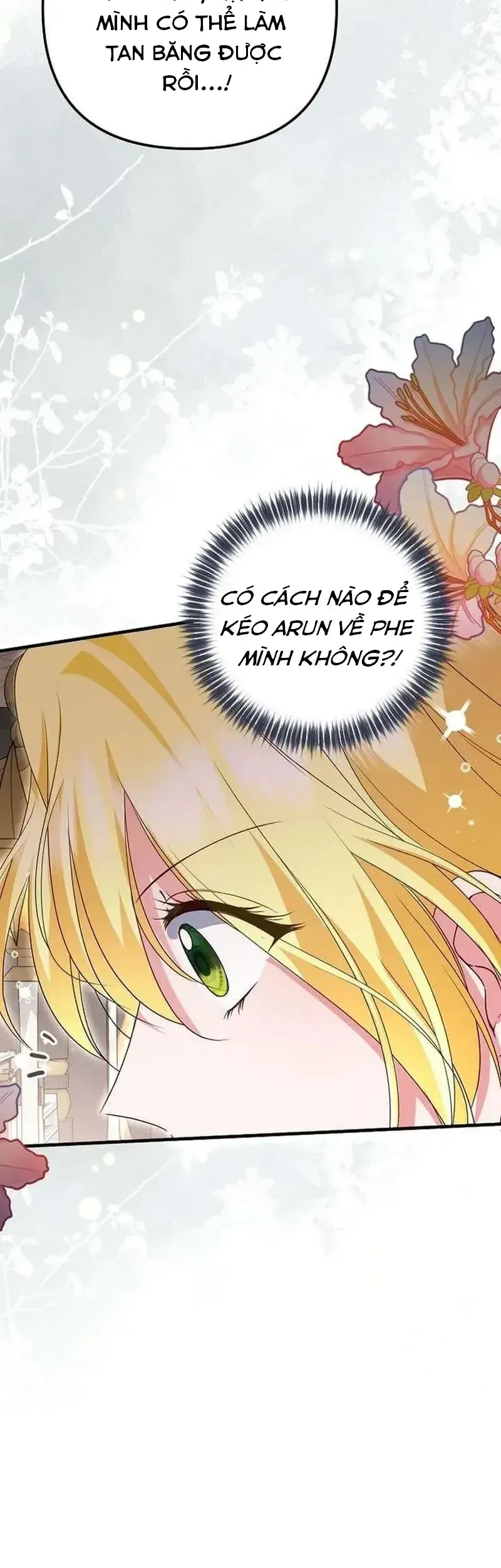 Trở Thành Liều Thuốc Chữa Lành Cho Bạo Quân Trong Câu Chuyện Tăm Tối Chapter 46 - 17