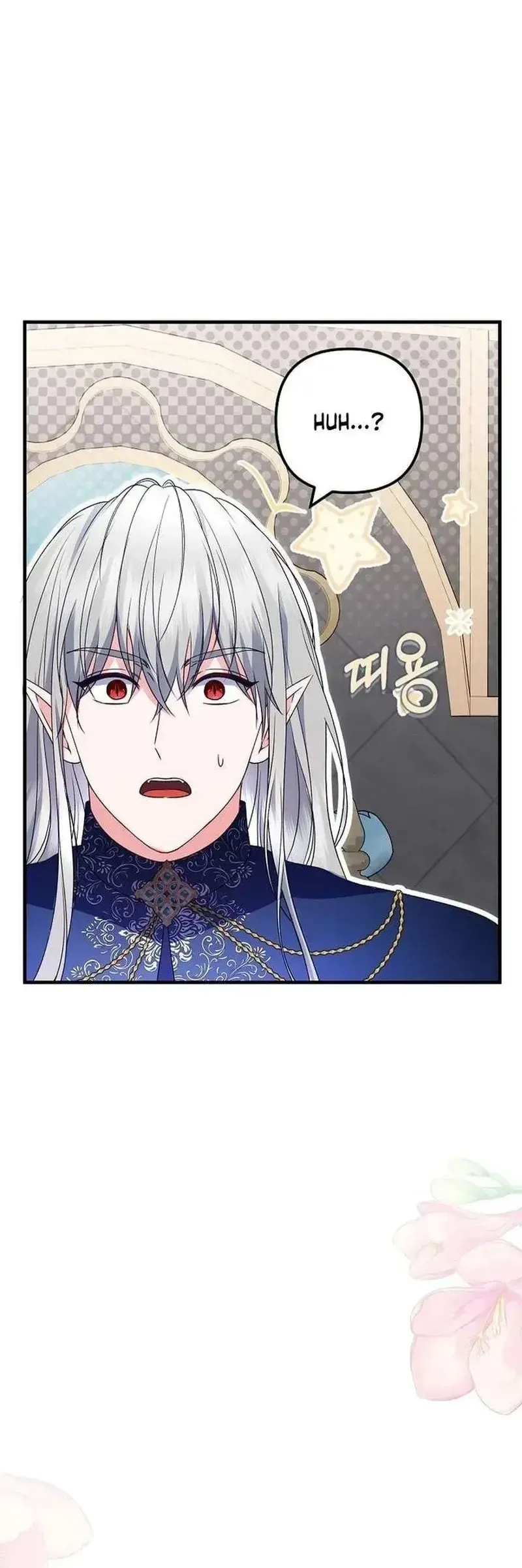 Trở Thành Liều Thuốc Chữa Lành Cho Bạo Quân Trong Câu Chuyện Tăm Tối Chapter 46 - 21