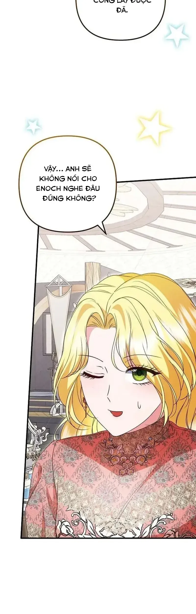 Trở Thành Liều Thuốc Chữa Lành Cho Bạo Quân Trong Câu Chuyện Tăm Tối Chapter 46 - 24