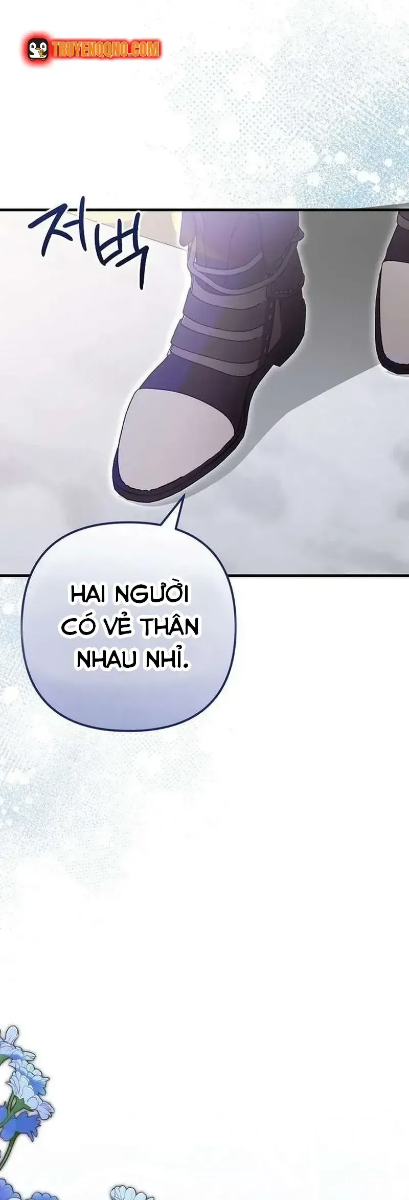 Trở Thành Liều Thuốc Chữa Lành Cho Bạo Quân Trong Câu Chuyện Tăm Tối Chapter 46 - 29