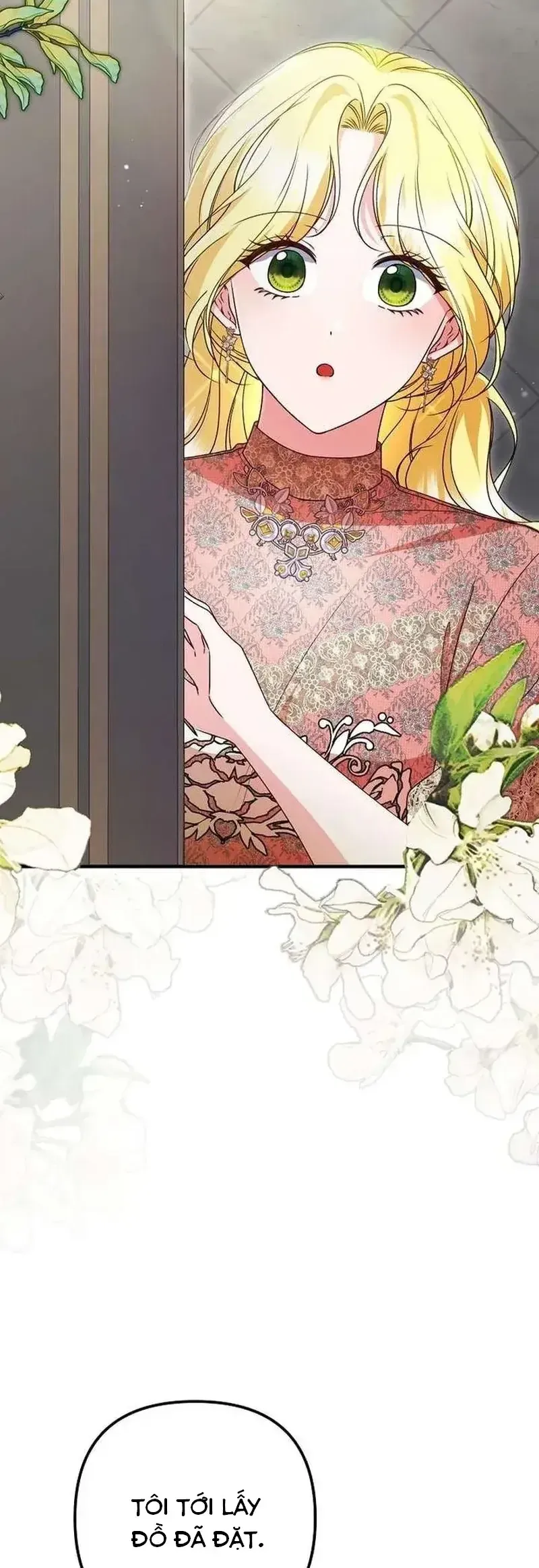 Trở Thành Liều Thuốc Chữa Lành Cho Bạo Quân Trong Câu Chuyện Tăm Tối Chapter 46 - 4