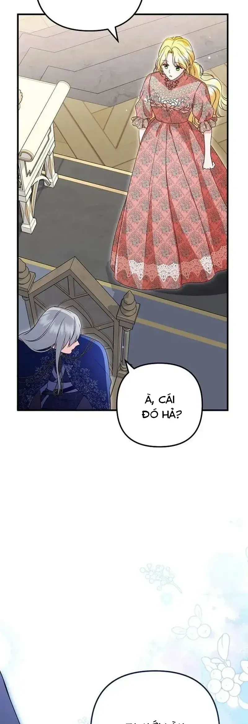 Trở Thành Liều Thuốc Chữa Lành Cho Bạo Quân Trong Câu Chuyện Tăm Tối Chapter 46 - 5