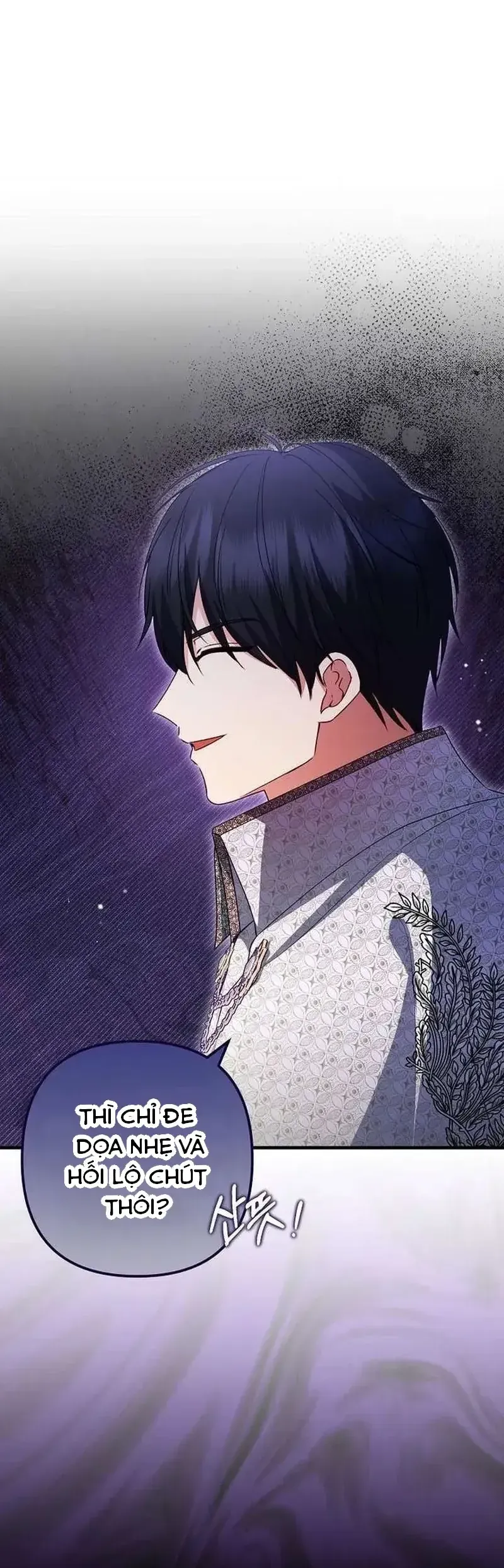 Trở Thành Liều Thuốc Chữa Lành Cho Bạo Quân Trong Câu Chuyện Tăm Tối Chapter 46 - 42