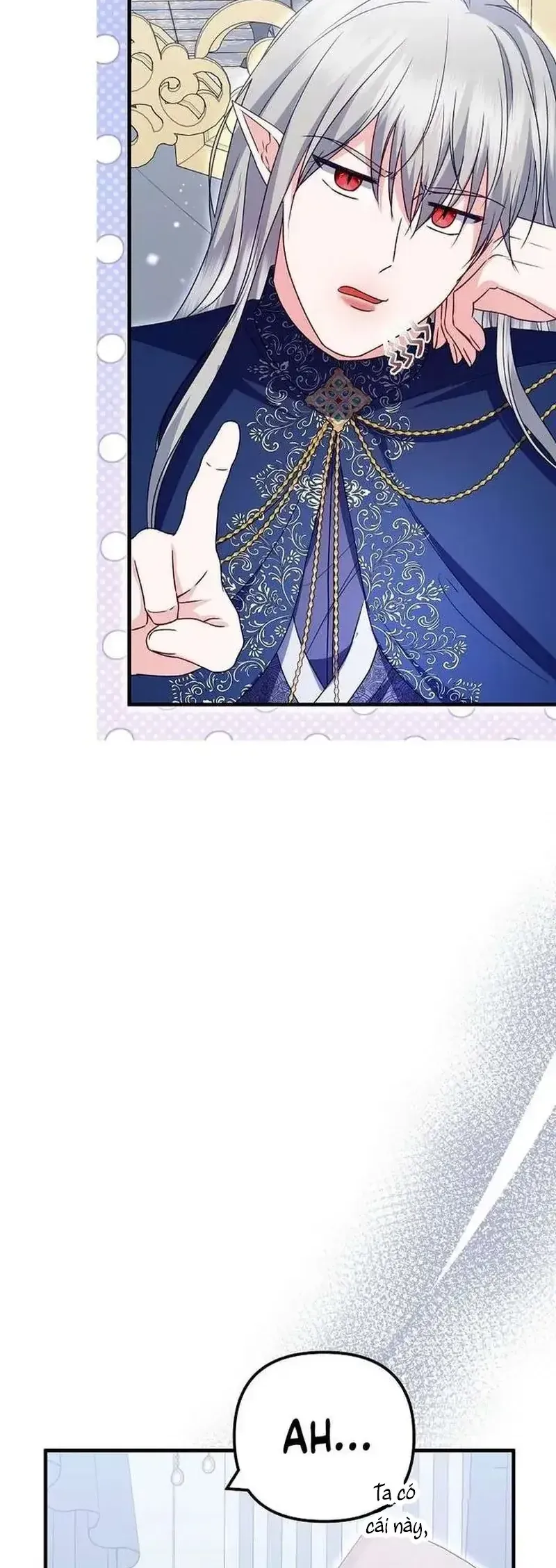 Trở Thành Liều Thuốc Chữa Lành Cho Bạo Quân Trong Câu Chuyện Tăm Tối Chapter 46 - 45