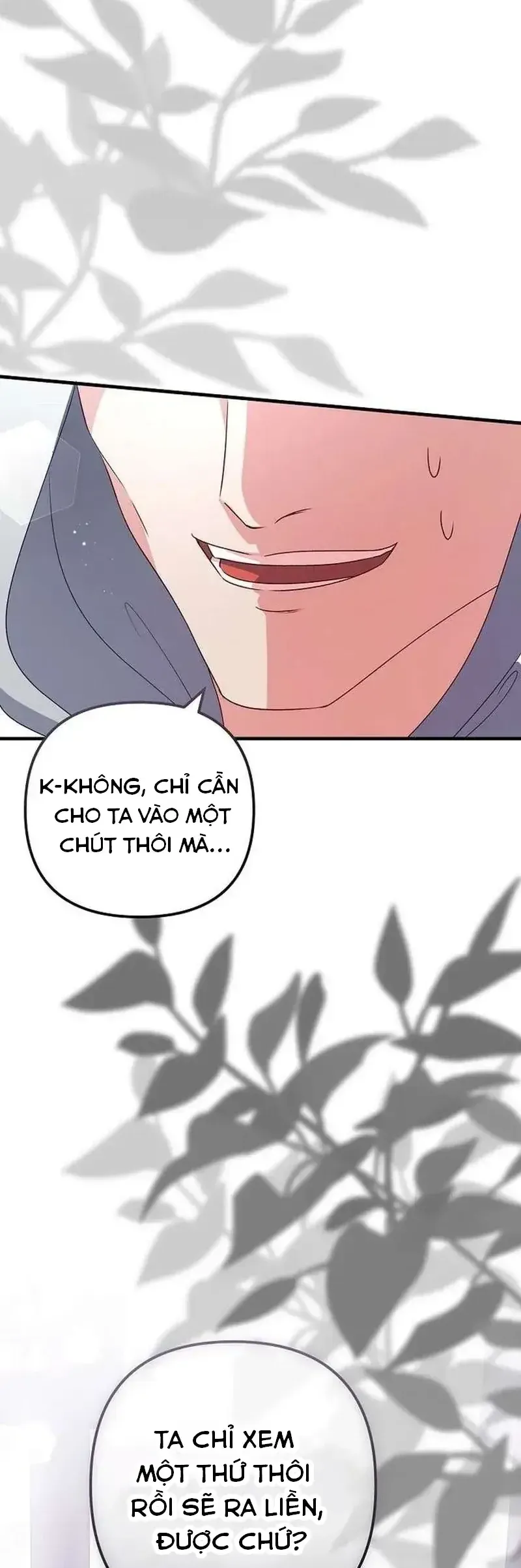 Trở Thành Liều Thuốc Chữa Lành Cho Bạo Quân Trong Câu Chuyện Tăm Tối Chapter 46 - 49