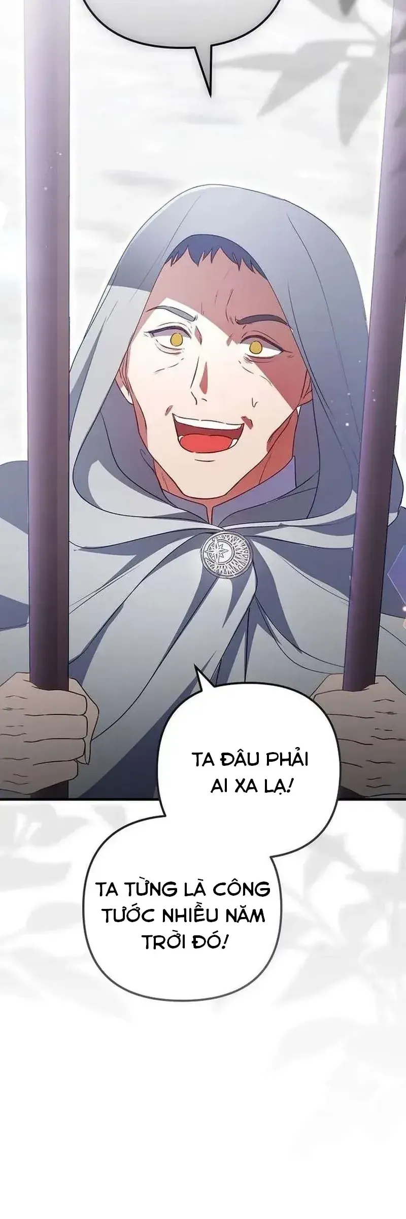 Trở Thành Liều Thuốc Chữa Lành Cho Bạo Quân Trong Câu Chuyện Tăm Tối Chapter 46 - 50