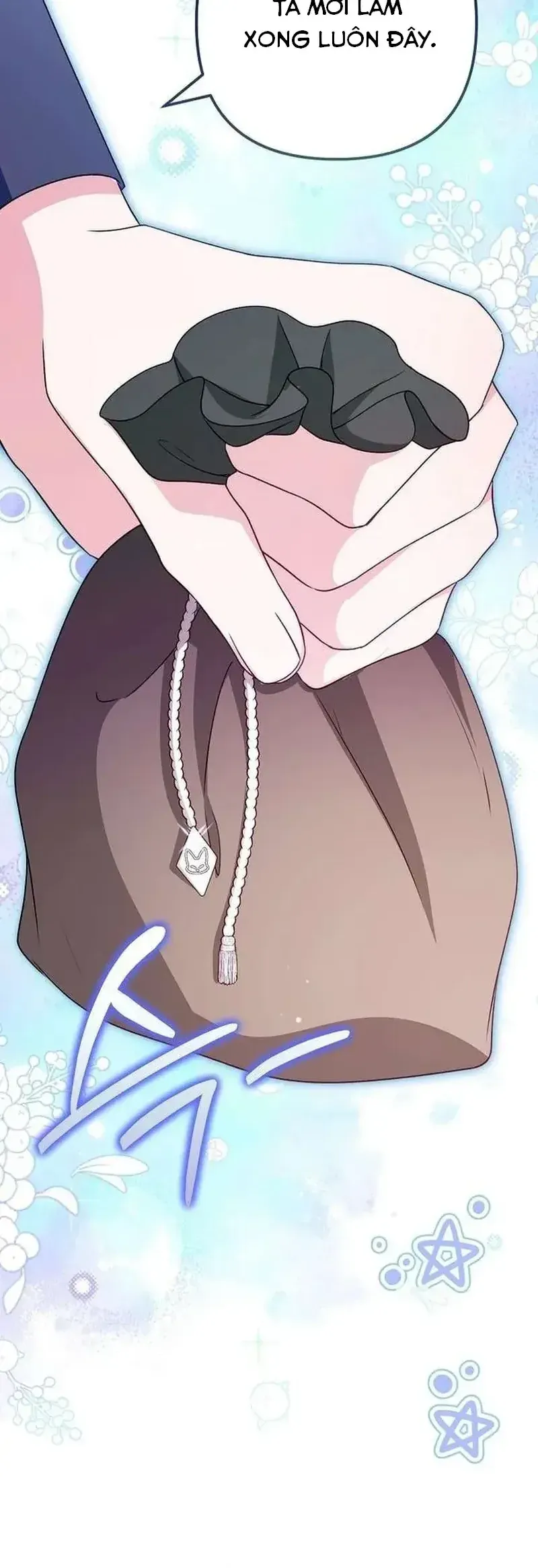 Trở Thành Liều Thuốc Chữa Lành Cho Bạo Quân Trong Câu Chuyện Tăm Tối Chapter 46 - 6