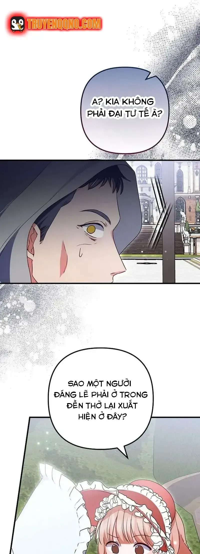 Trở Thành Liều Thuốc Chữa Lành Cho Bạo Quân Trong Câu Chuyện Tăm Tối Chapter 46 - 52