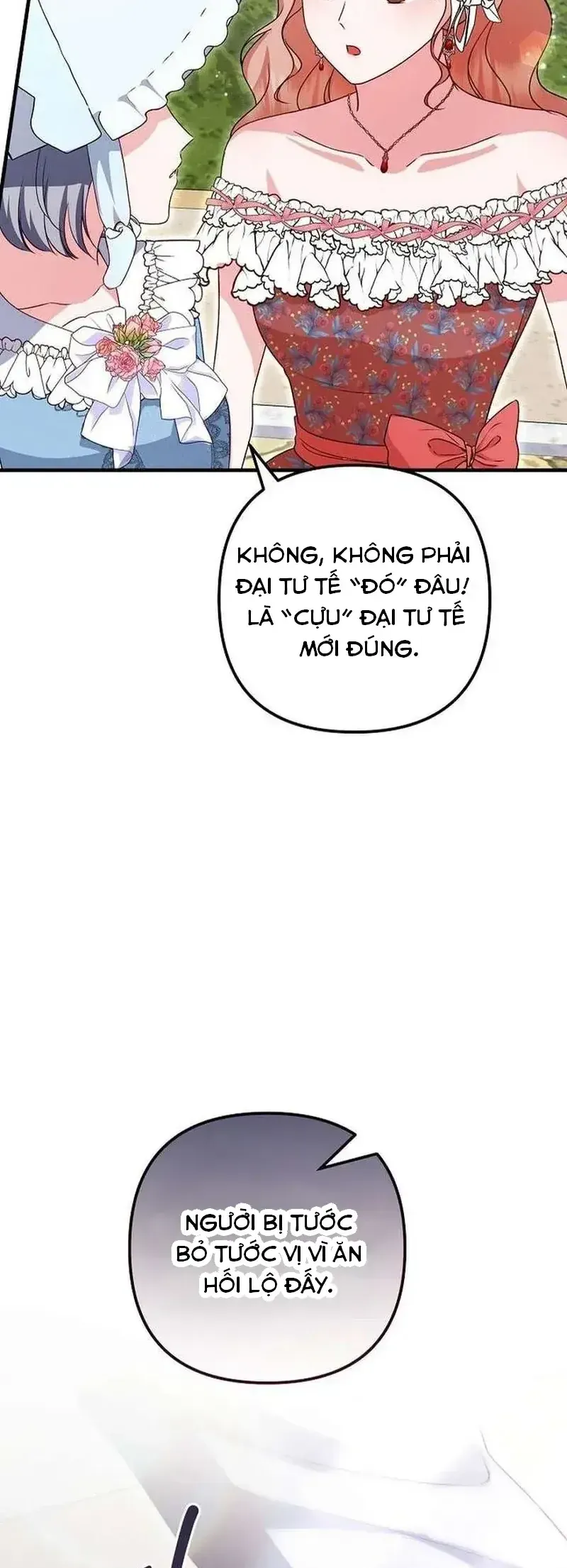 Trở Thành Liều Thuốc Chữa Lành Cho Bạo Quân Trong Câu Chuyện Tăm Tối Chapter 46 - 53