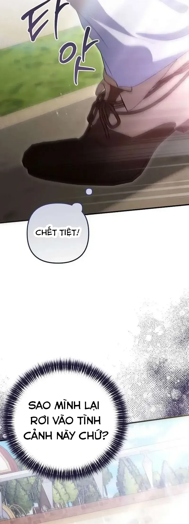 Trở Thành Liều Thuốc Chữa Lành Cho Bạo Quân Trong Câu Chuyện Tăm Tối Chapter 46 - 54