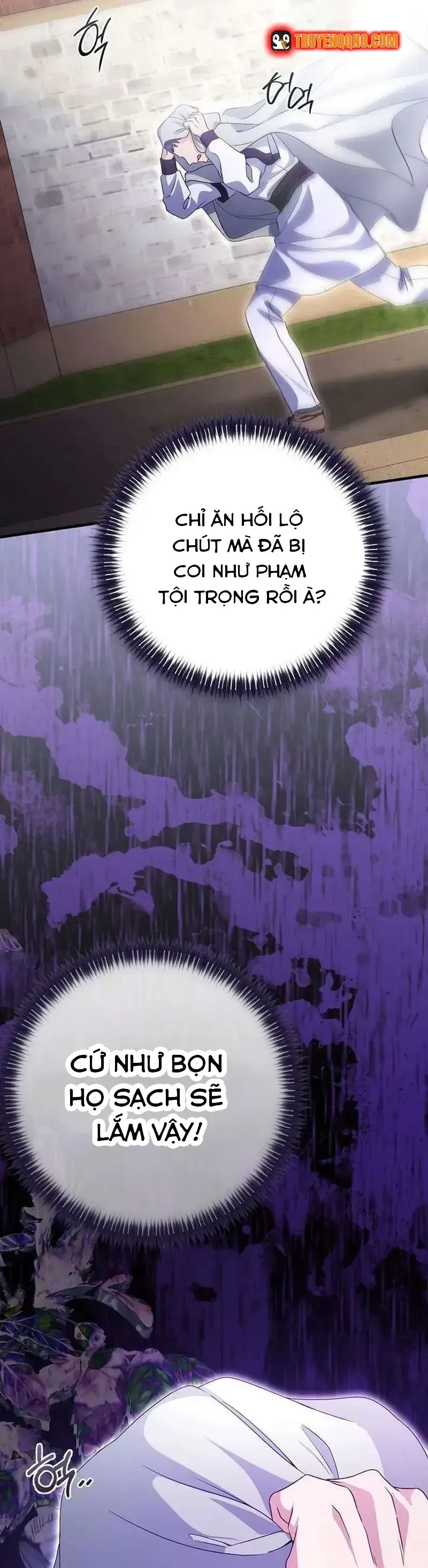 Trở Thành Liều Thuốc Chữa Lành Cho Bạo Quân Trong Câu Chuyện Tăm Tối Chapter 46 - 55