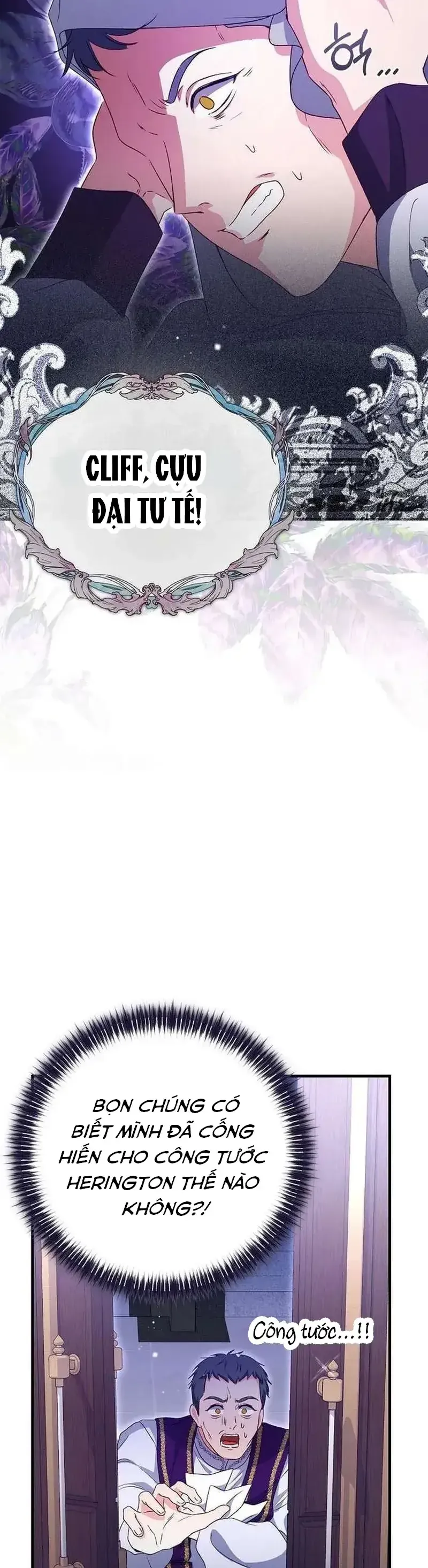 Trở Thành Liều Thuốc Chữa Lành Cho Bạo Quân Trong Câu Chuyện Tăm Tối Chapter 46 - 56