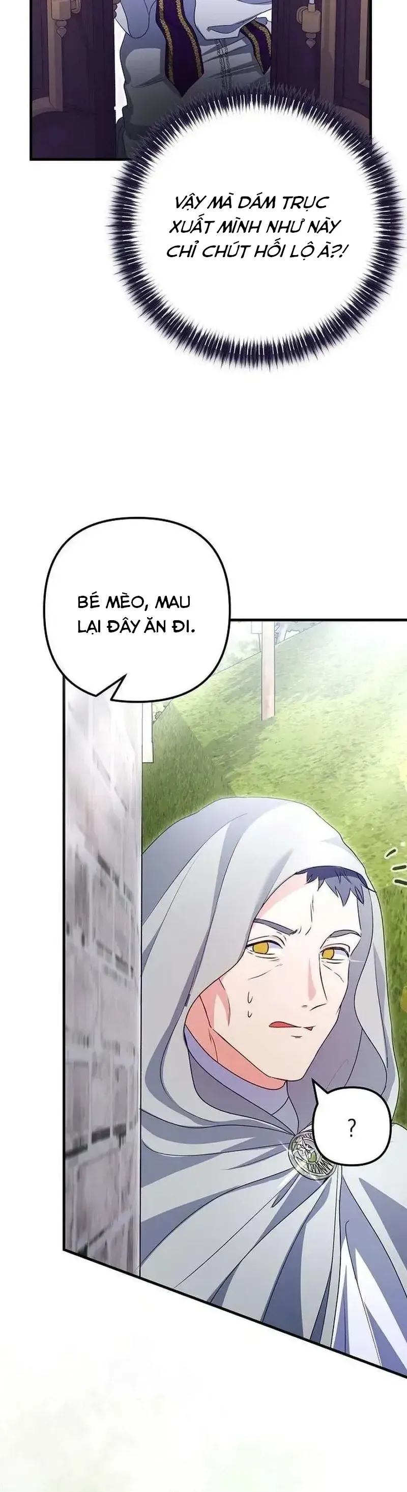 Trở Thành Liều Thuốc Chữa Lành Cho Bạo Quân Trong Câu Chuyện Tăm Tối Chapter 46 - 57