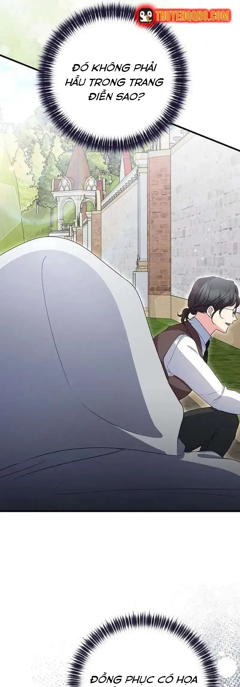 Trở Thành Liều Thuốc Chữa Lành Cho Bạo Quân Trong Câu Chuyện Tăm Tối Chapter 46 - 58