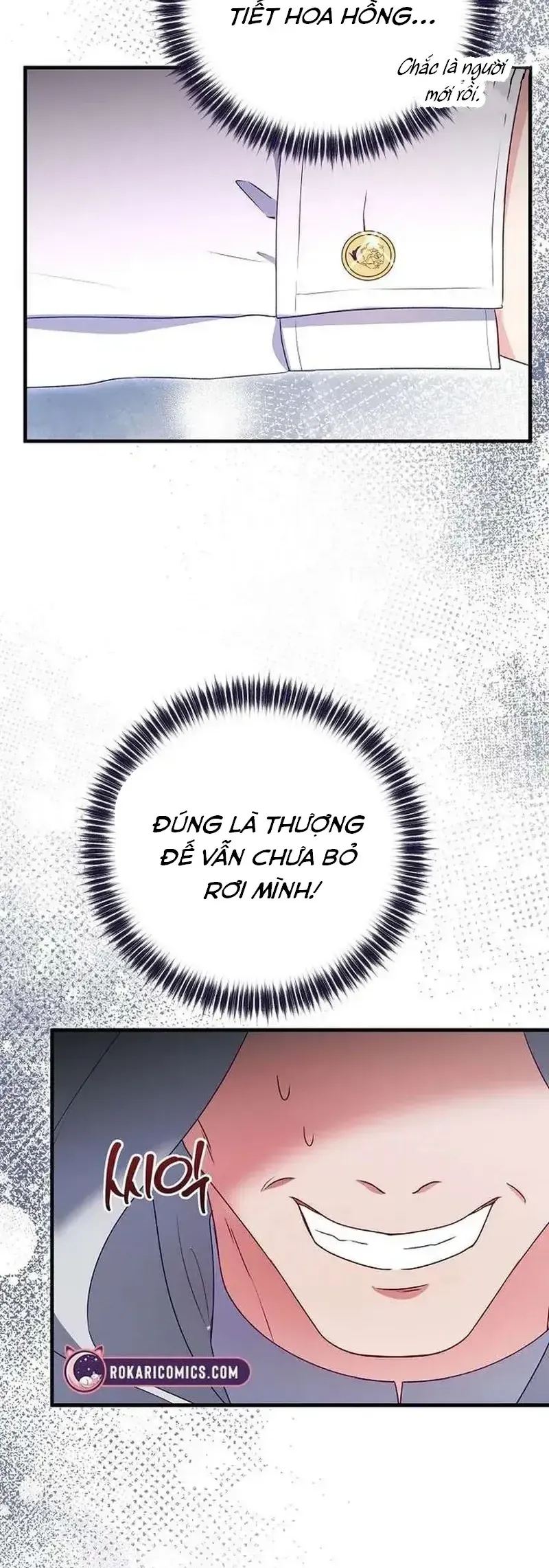 Trở Thành Liều Thuốc Chữa Lành Cho Bạo Quân Trong Câu Chuyện Tăm Tối Chapter 46 - 59