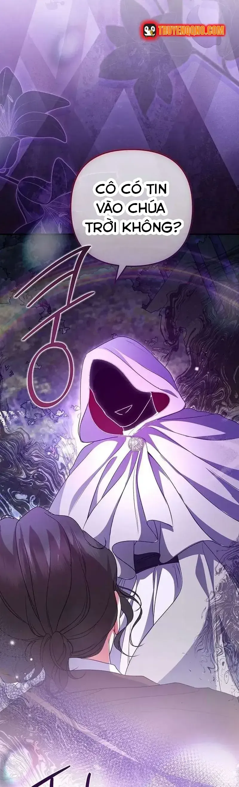 Trở Thành Liều Thuốc Chữa Lành Cho Bạo Quân Trong Câu Chuyện Tăm Tối Chapter 46 - 61