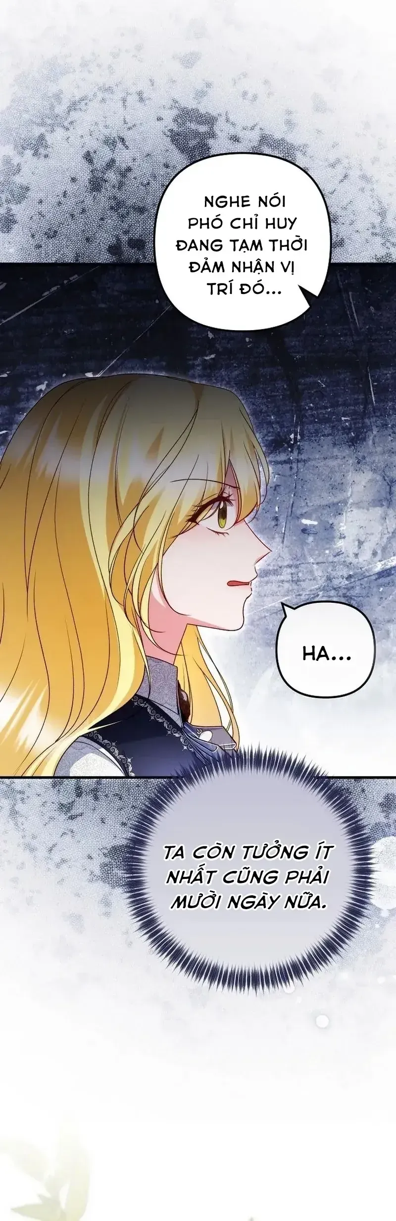 Trở Thành Liều Thuốc Chữa Lành Cho Bạo Quân Trong Câu Chuyện Tăm Tối Chapter 47 - 11
