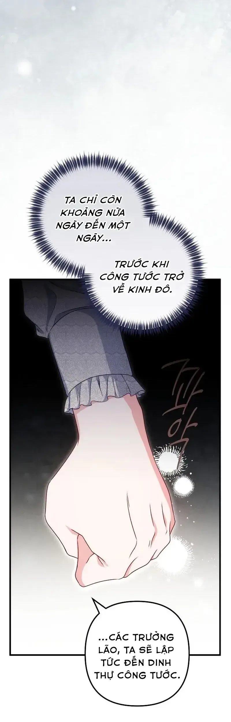 Trở Thành Liều Thuốc Chữa Lành Cho Bạo Quân Trong Câu Chuyện Tăm Tối Chapter 47 - 15